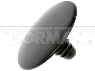 OE Replacement For Chrysler 069 Length Plastic Pack Of 3