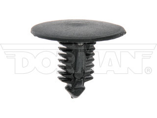 Dorman 963506D Black Cowl Retainer for Ford, Mazda