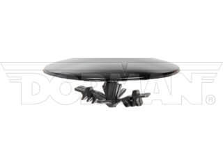 Dorman 963516D Black Hood Insulation Retainer for Honda