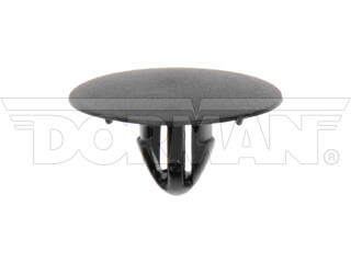 963088D Black Hood Insulation Retainer for Toyota