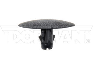 For Use With Subaru Models Black Plastic 0529 Length Pack Of 3