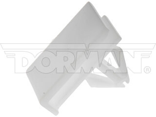 Dorman 963219D White Molding Retainer