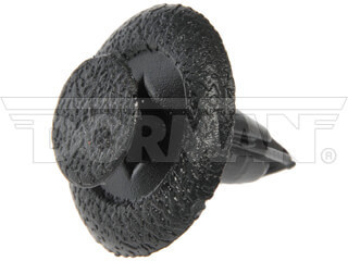 Dorman 963625D Black Panel Retainer for 2006-2014 Ford