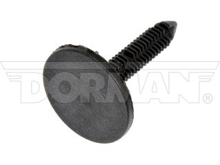 Dorman 963031D Black Panel Retainer