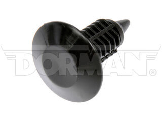 Dorman 963017D Black Trim Panel Retainer for 1990 Chrysler