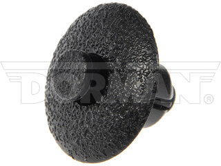 Dorman 963633D Black Cowl Retainer for Toyota