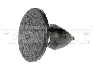 Dorman 963082D Black Door Panel Retainer for Nissan