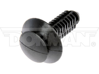 Dorman 961361D Black Trim Retainer for Ford, GM