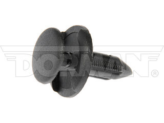 963405D Black Splash Shield Retainer for 1999-2008 Chevrolet