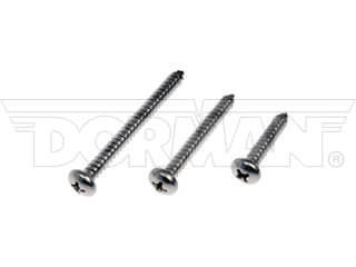 Dorman 784155D No. 10 x 1 in. Self Tapping Screws