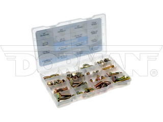 12 And 112 Length Fasteners With Flat Washers Hex Nuts And Hex Bolts