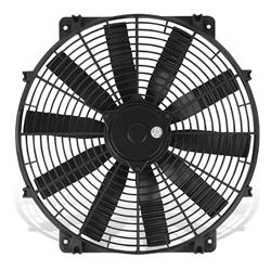 232 12 in. Flex-Wave Electric Fans