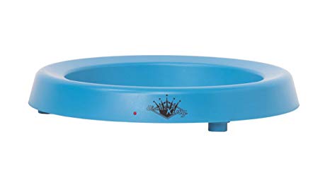 YSNPS1 Smart Propane Scale, Blue