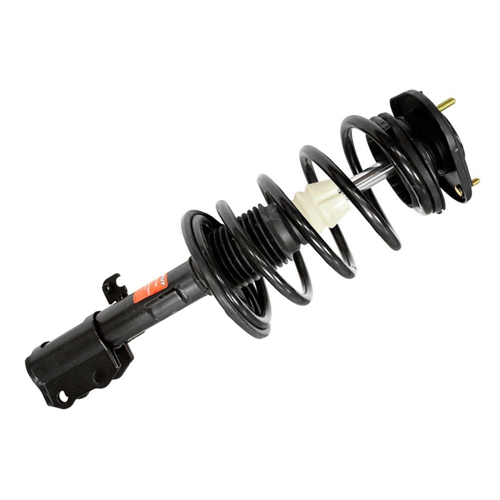 Shock M45-172114 Quick-Strut Front Passenger Side Complete Strut Assembly for 2003-2008 Toyota Corolla