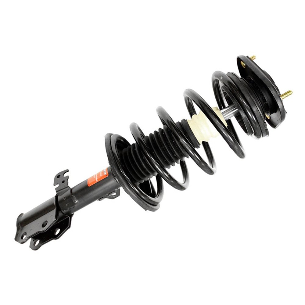 Shock M45-172115 Quick-Strut Front Driver Side Complete Strut Assembly for 2003-2008 Toyota Corolla