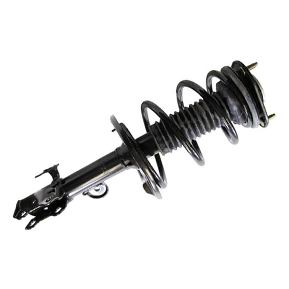 Shock M45-172275 Quick-Strut Front Passenger Side Complete Strut Assembly for 2006-2012 Toyota RAV4