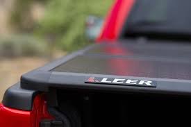 610300 6 ft. 6 in. SR250 Soft Rolling Tonneau Cover for 2019 Chevy Sierra