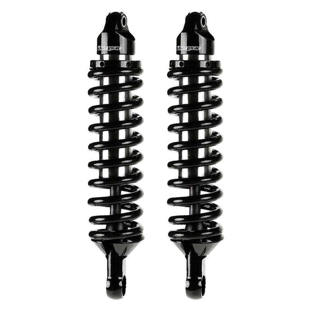 FTS21259 Dirt Logic 2.5in. Coil Over Shock Absorber - Black - For 2019 Silverado 1500