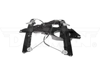 Dorman 741179 Power Window Regulator & Motor Assembly for 2003-2006 Ford Expedition