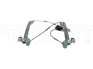 Dorman 751777 Power Window Regulator & Motor Assembly for 2014-2019 Chevrolet