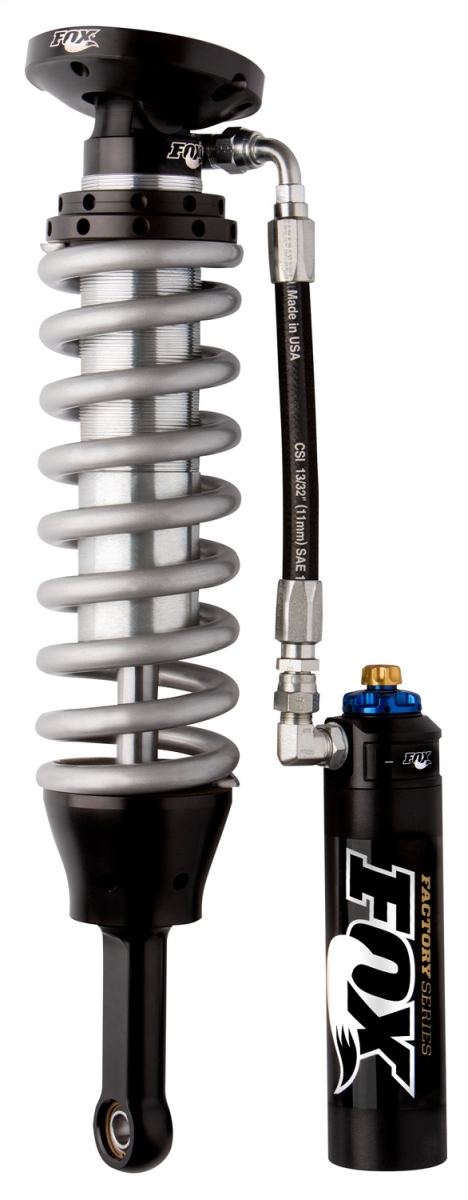 FOX SHOX