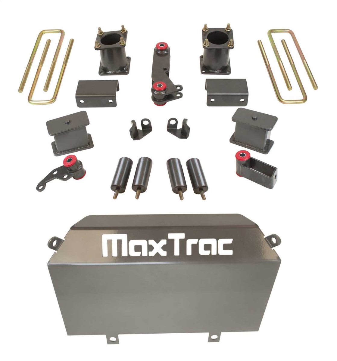 MAX-9467603 Miscellaneous Brackets & Hardware Lift Kit-Suspension Component