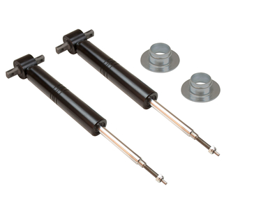 MAX-371303 Adjustable Lowering Struts for 2007-2019 GM 1500 Truck & SUV 2-4WD