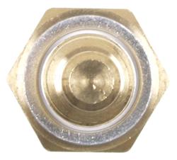 TX133 Coolant Temperature Sensor for 2006-2009 Saab 93, 2004-2014 Cadillac SRX