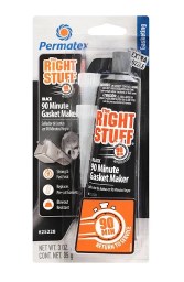25228 The Right Stuff 90 Minute Gasket Maker
