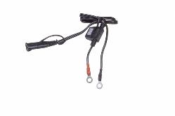 Ring Terminal Harness With Bullet-Style