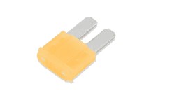 24805 5A MinBlade2 Fuses Tan