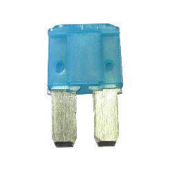 Trailer Connector-16 in Wire Set-Red Bla