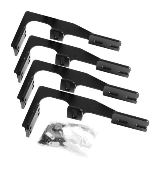 DZ16215 NXC Mounting Brackets for 2017-2019 GMC Acadia