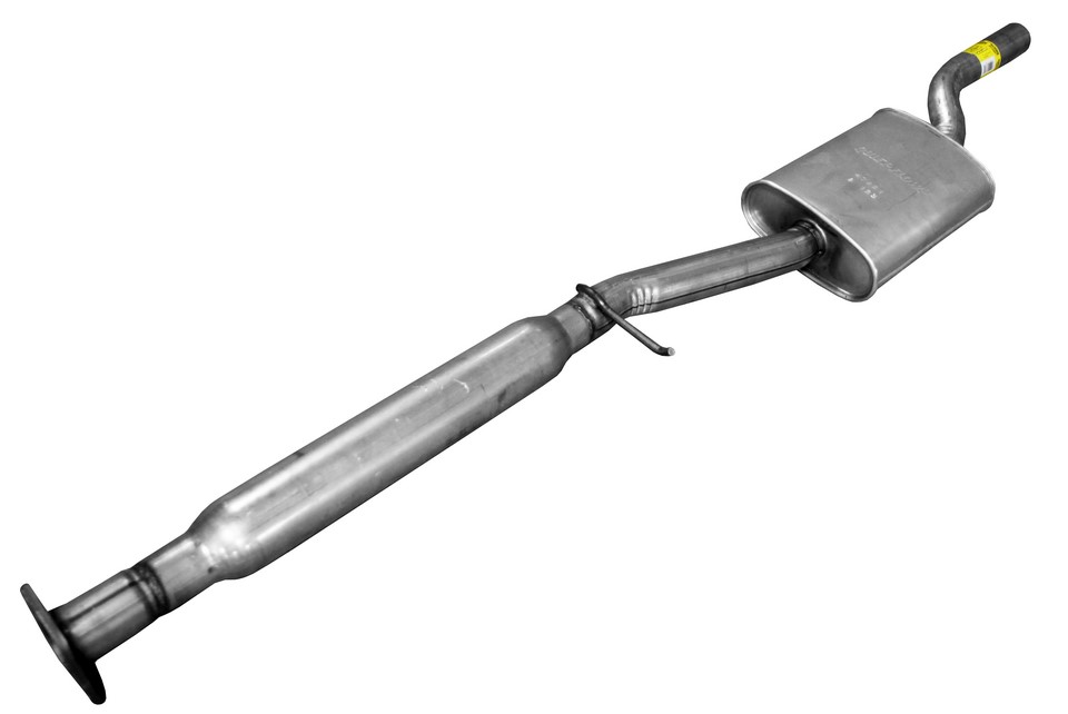 47821 Quiet Flow Muffler Assembly for 2004-2007 Saturn Vue
