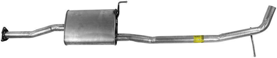 47859 Quiet Flow Muffler Assembly for 2008-2010 Saturn Vue