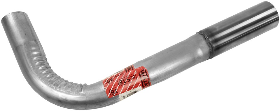 52538 Tail Pipe for 2008-2009 Saturn Aura