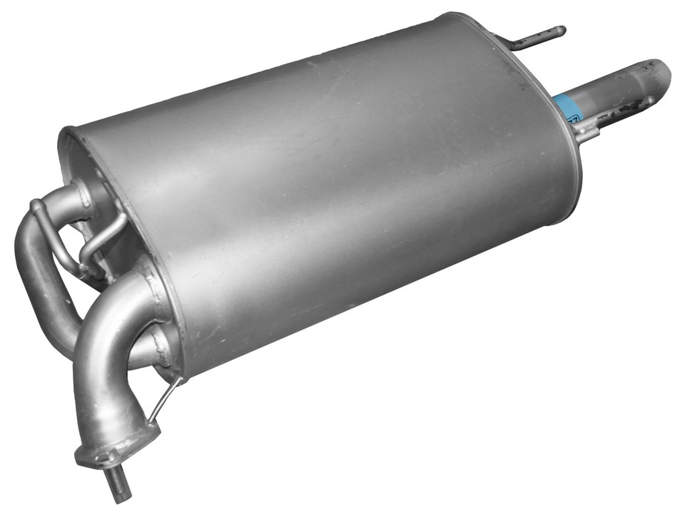 53377 Quiet Flow Muffler Assembly for 2002-2003 Lexus ES300