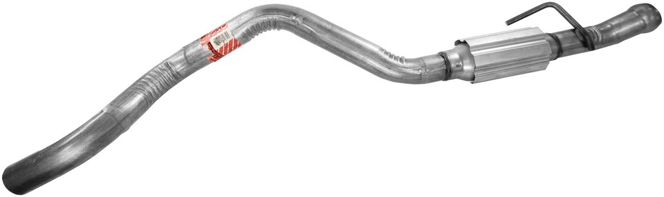 55619 Exhaust Tailpipe for 2011-2018 Ram 1500