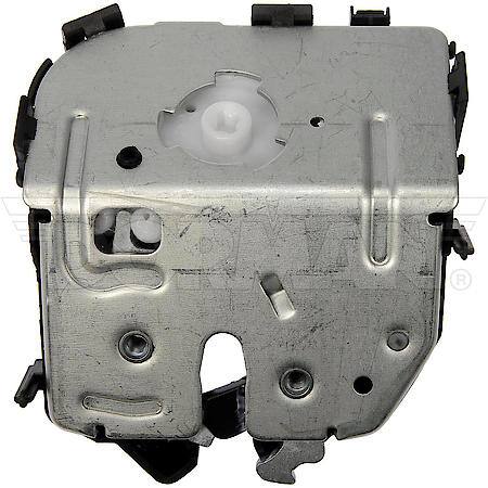 Dorman 940121 Tailgate Actuator - Integrated for 2000-2007 Focus Ford
