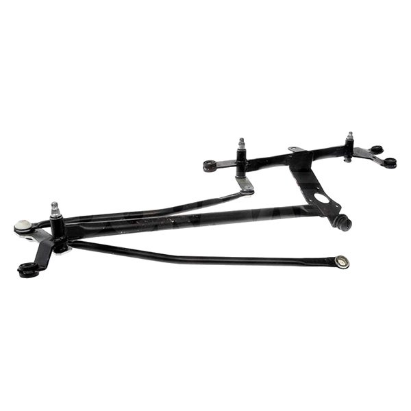 Dorman 602067 Windshield Wiper Transmission Assembly for 2010-2015 Prius Toyota