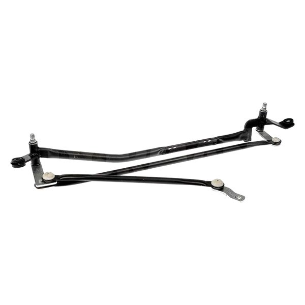 Dorman 602950 Front Windshield Wiper Transmission Assembly for 2012-2017 Camry Toyota
