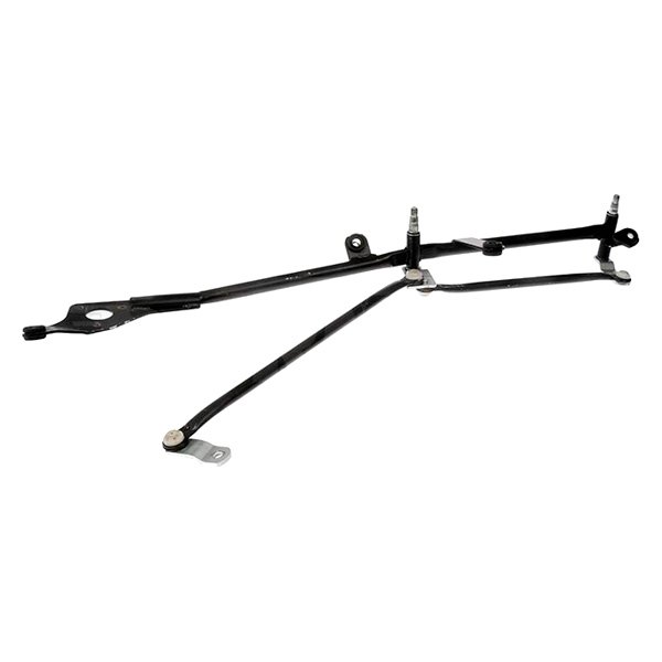 Dorman 602092 Windshield Wiper Transmission Assembly for 2007-2012 Versa Nissan