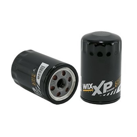 51393XP XP Spin-on Lube Filter for Audi 1971-2006, Volkswagen 1993-2015