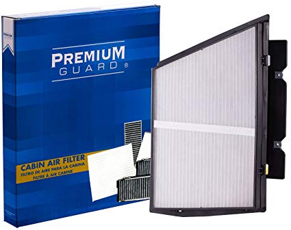 WP10263 Cabin Air Filter for RAM Promaster 1500