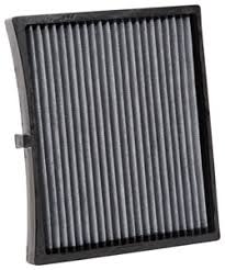WP10319 Cabin Air Filter for Hyundai Elantra 1.4L