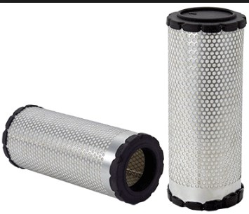 WA10655 Air Filter for GMC Express & Savana Vans 2017-2019