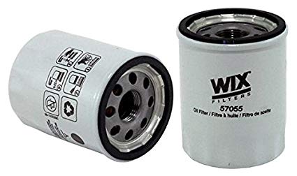 57055XP Oil Filter for Subaru 2011-2018