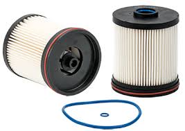WF10451 Cartridge Fuel Metal Free Filter