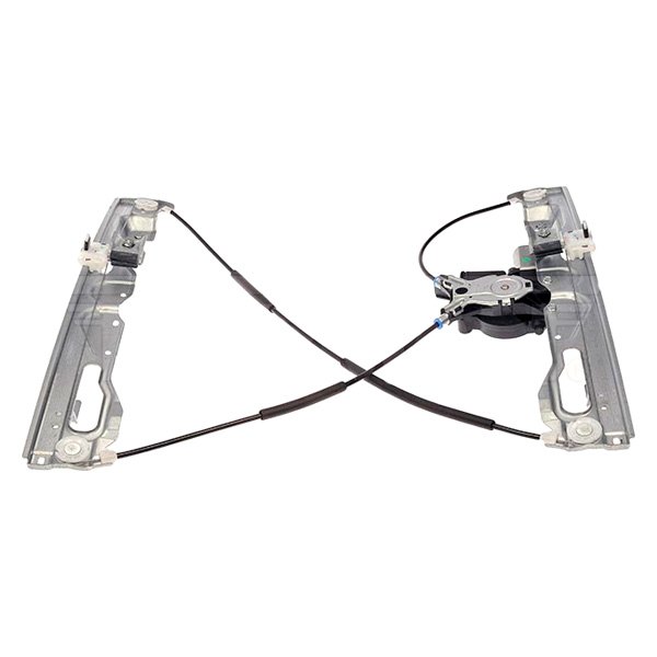 Dorman 751600 Front Driver Side Window Regulator for 2011-2014 F-150 Ford