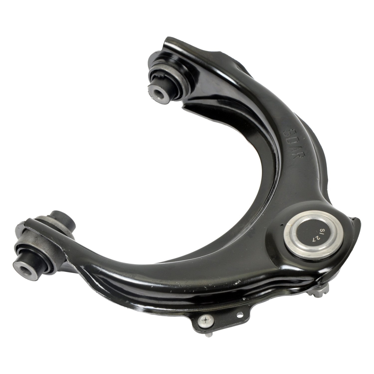 Moog M12-RK620616 Front Passenger Side Upper Non-Adjustable Control Arm for 2004-2008 Acura TSX
